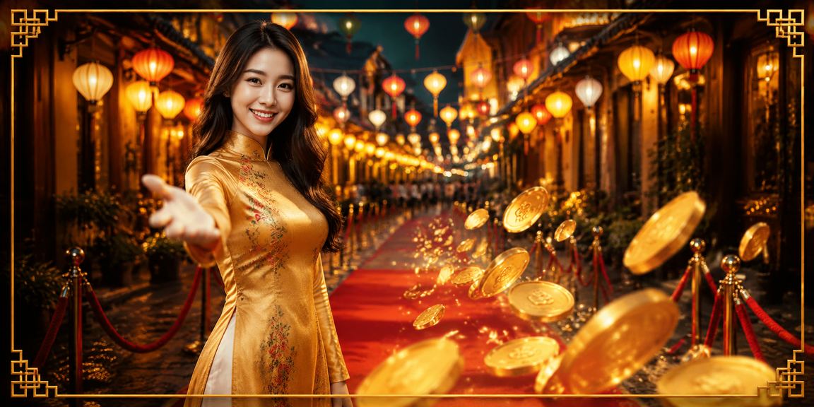 Không khí giải trí casino sôi động tại Hoi An với bongdahomnay